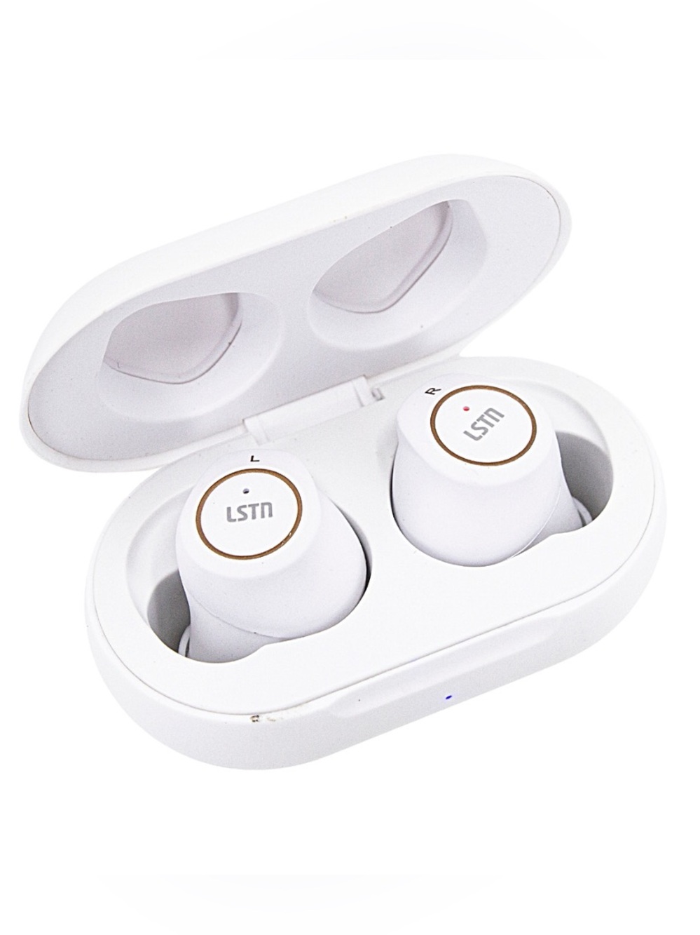 Palladium True Wireless Earbuds